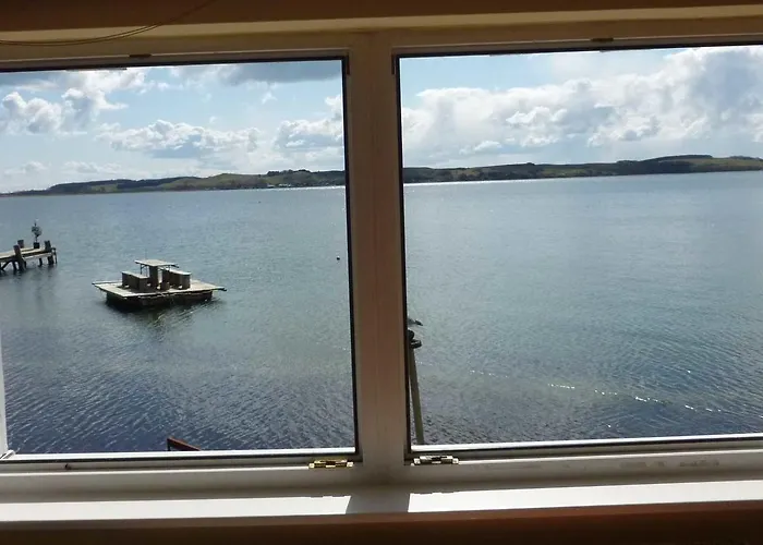 Ahoi-marie Apartment
